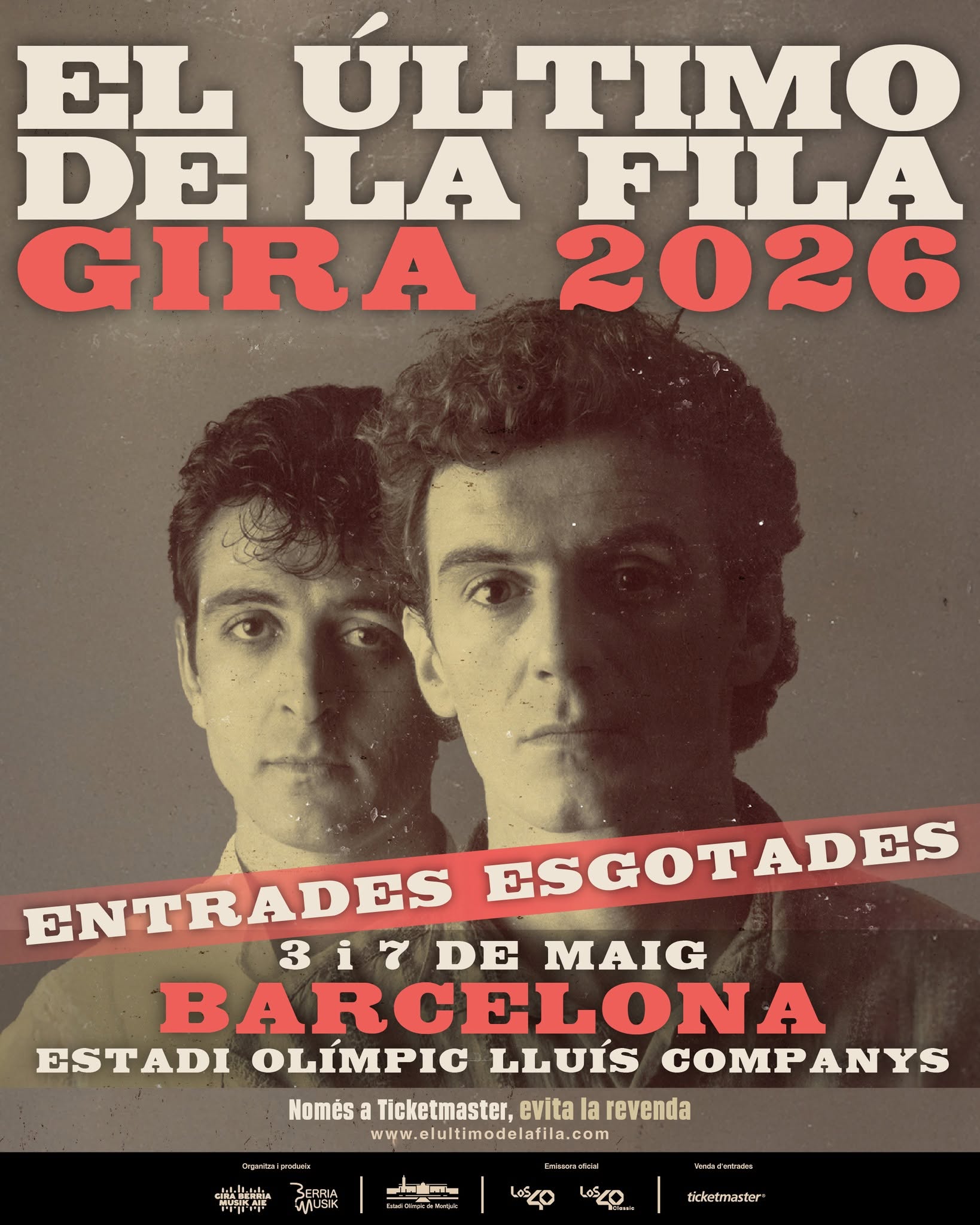 Entradas
